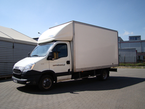 IVECO 35C15