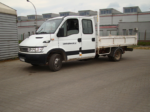 IVECO 5C10