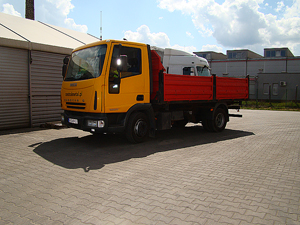 IVECO 100G17