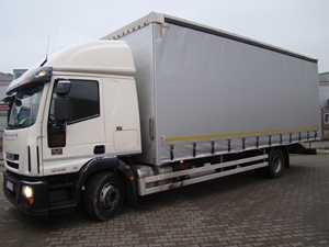 IVECO 120E25